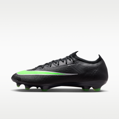 スパイク Nike vapor Nike Mercurial Vapor 17 Elite Firm-Ground Low-Top Soccer Cleats